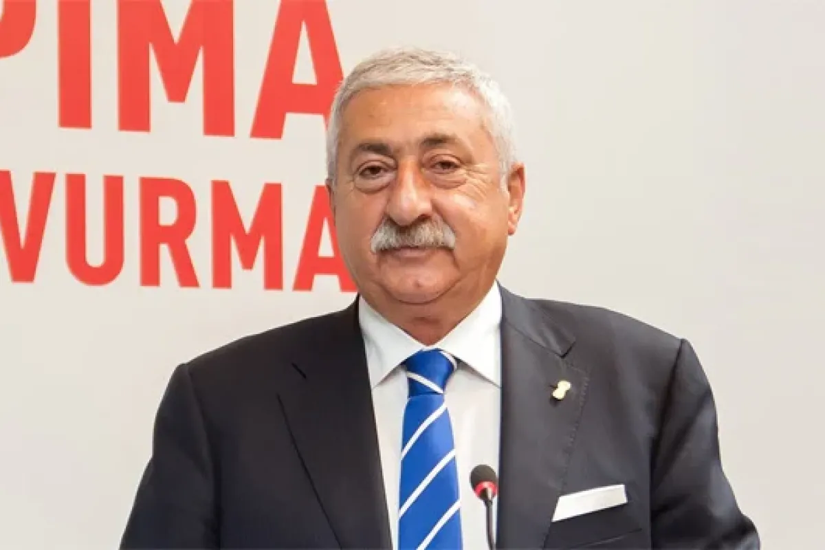 Bayramda beklenen ciroyu açıkladı