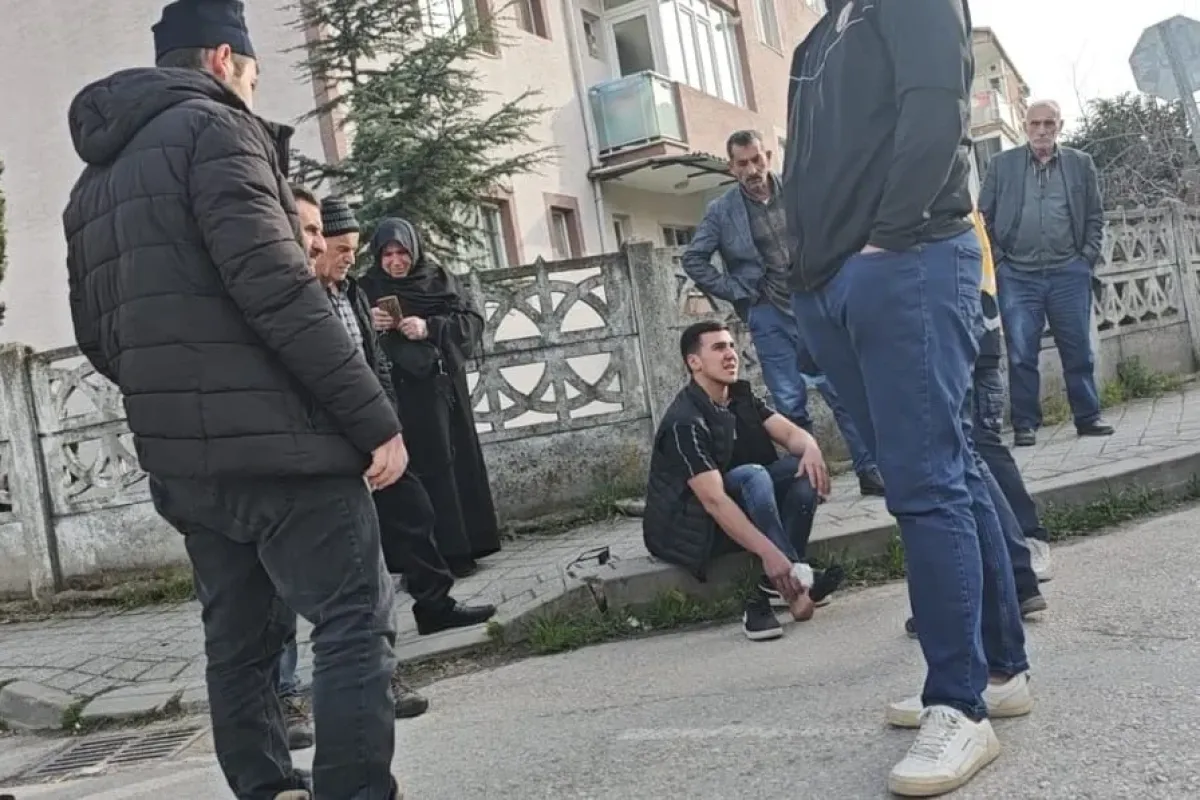 İnegöl’de iftar saati can pazarı!