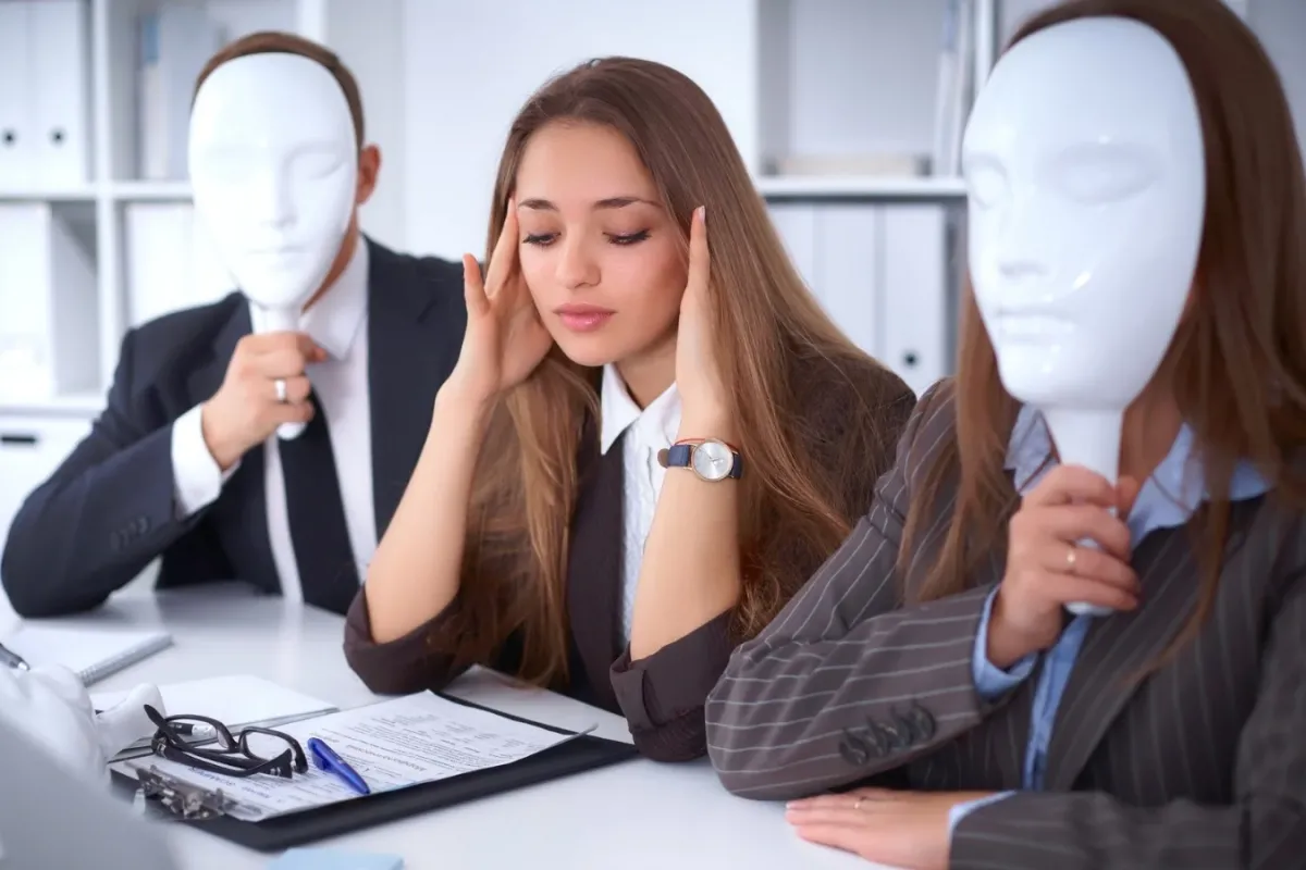 Özgüven Eksikliği Nedir ve Nasıl Giderilir?