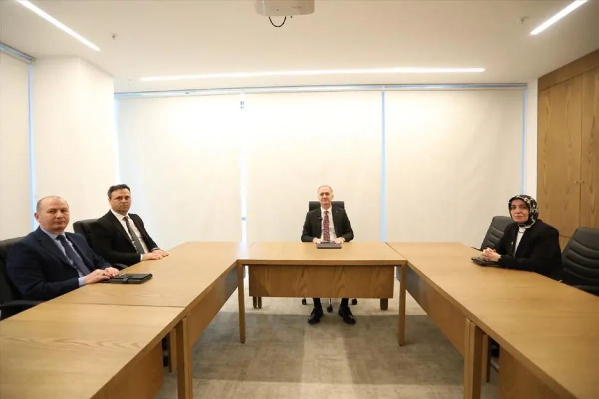 İşte bayram öncesi İnegöl'de kurulacak olan pazarlar!