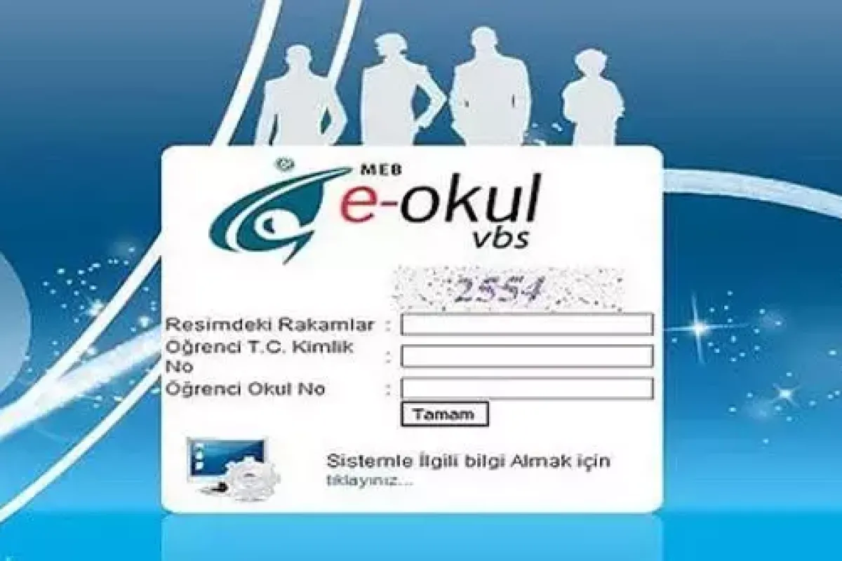 E-Okul Öğrenci Girişi: Nasıl Yapılır ve Dikkat Edilmesi Gerekenler