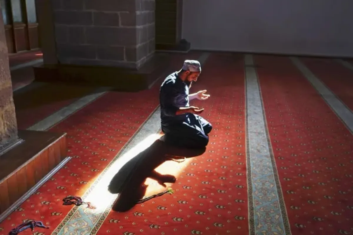 Kadir gecesinden hangi dualar okunmalı