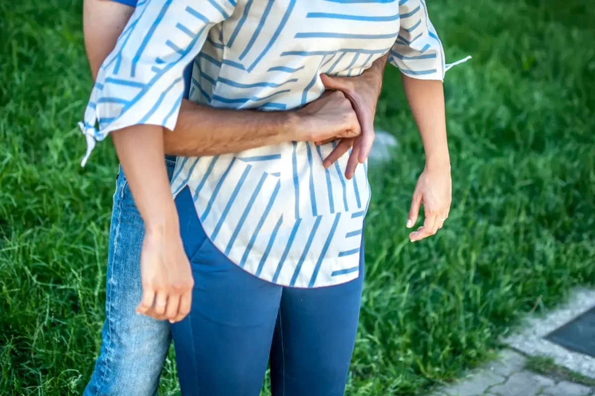 Heimlich Manevrası: Herkesin Bilmesi Gereken İlk Yardım