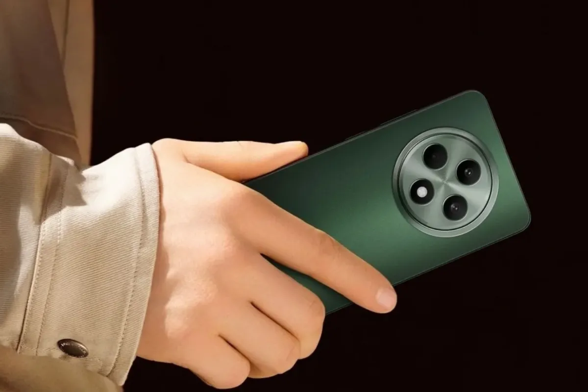 Oppo'nun 2025'teki En İyi Telefonları!