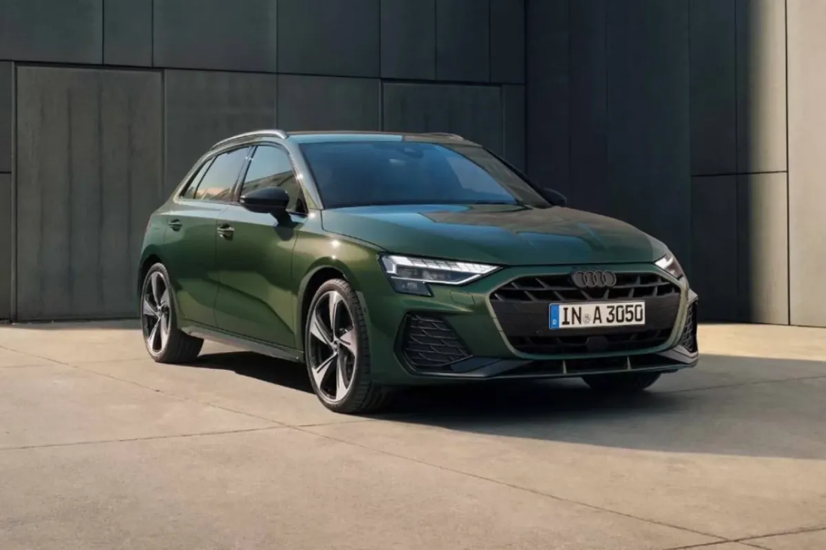 Audi’den Ucuz Elektrikli Araç Müjdesi!