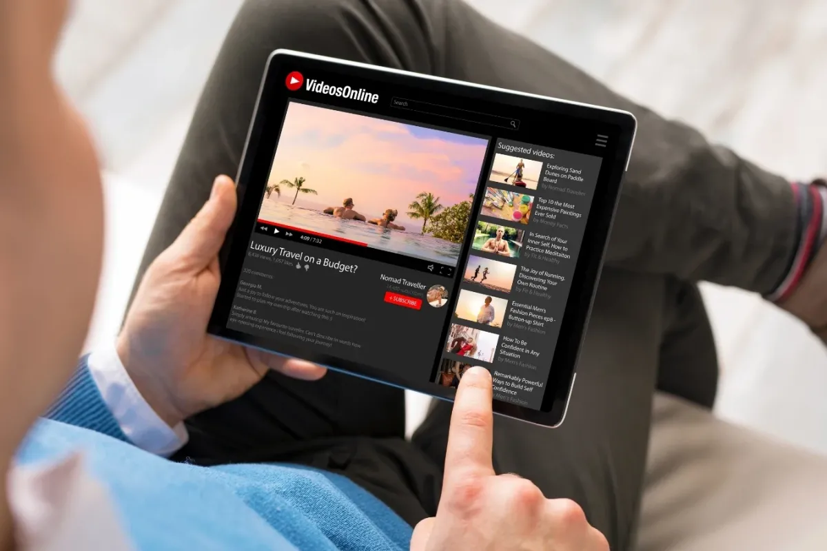 Premium Olmadan Reklamsız Video İzleyin!