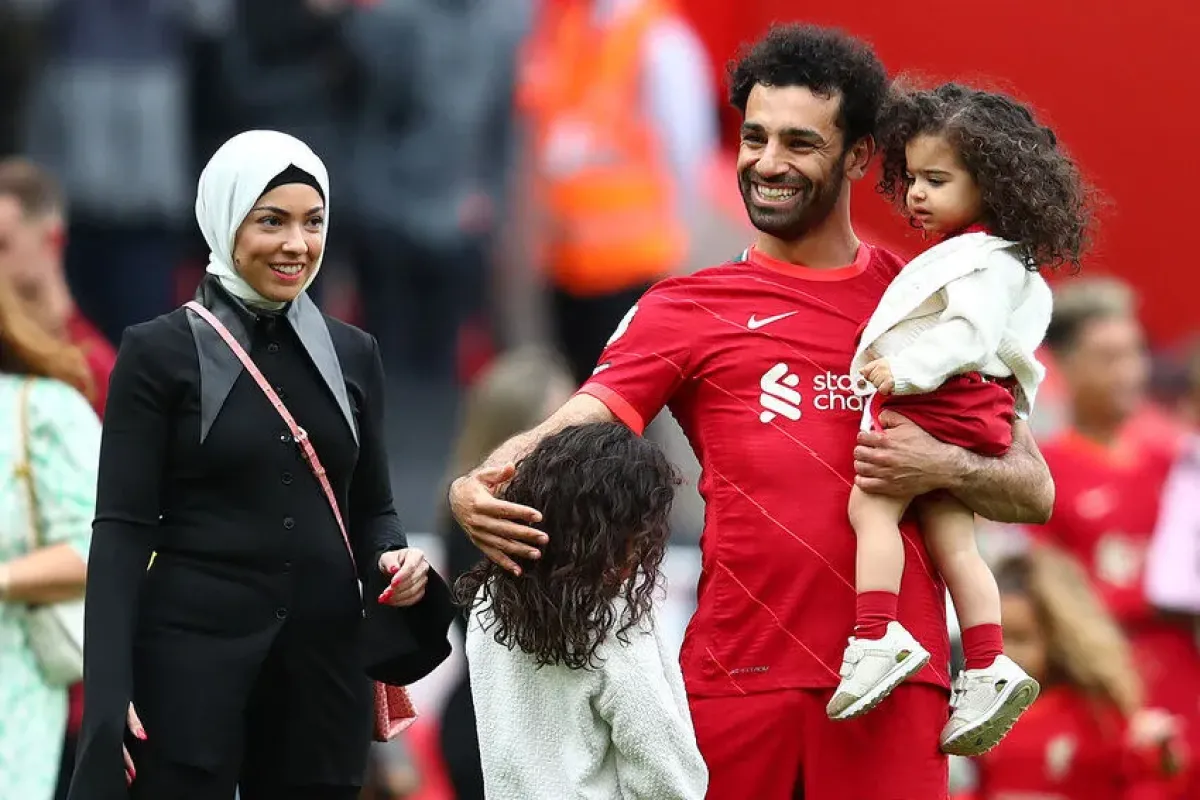 Magi Salah Kimdir? Mohamed Salah’ın Eşinin Hayatı ve Bilinmeyenleri