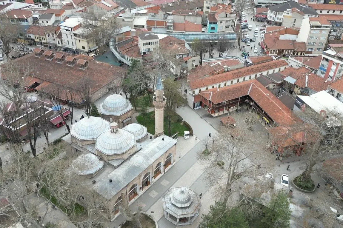 Diyanet açıkladı işte İnegöl'ün bayram namazı saati