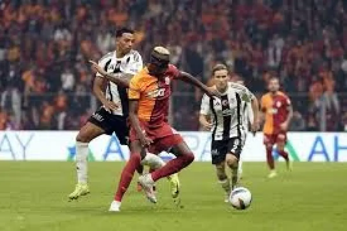 Justin TV Beşiktaş - Galatasaray Canlı Yayın