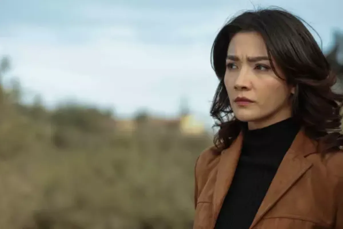 Aybüke Pusat kaç yaşında, nereli? Evli mi? Rol aldığı diziler, İşte hayatı