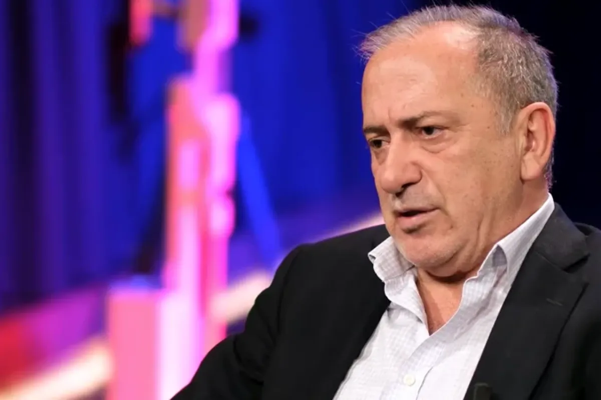 Fatih Altaylı'dan çok konuşulacak çıkış; seçilirse AK Parti'ye oy vereceğim