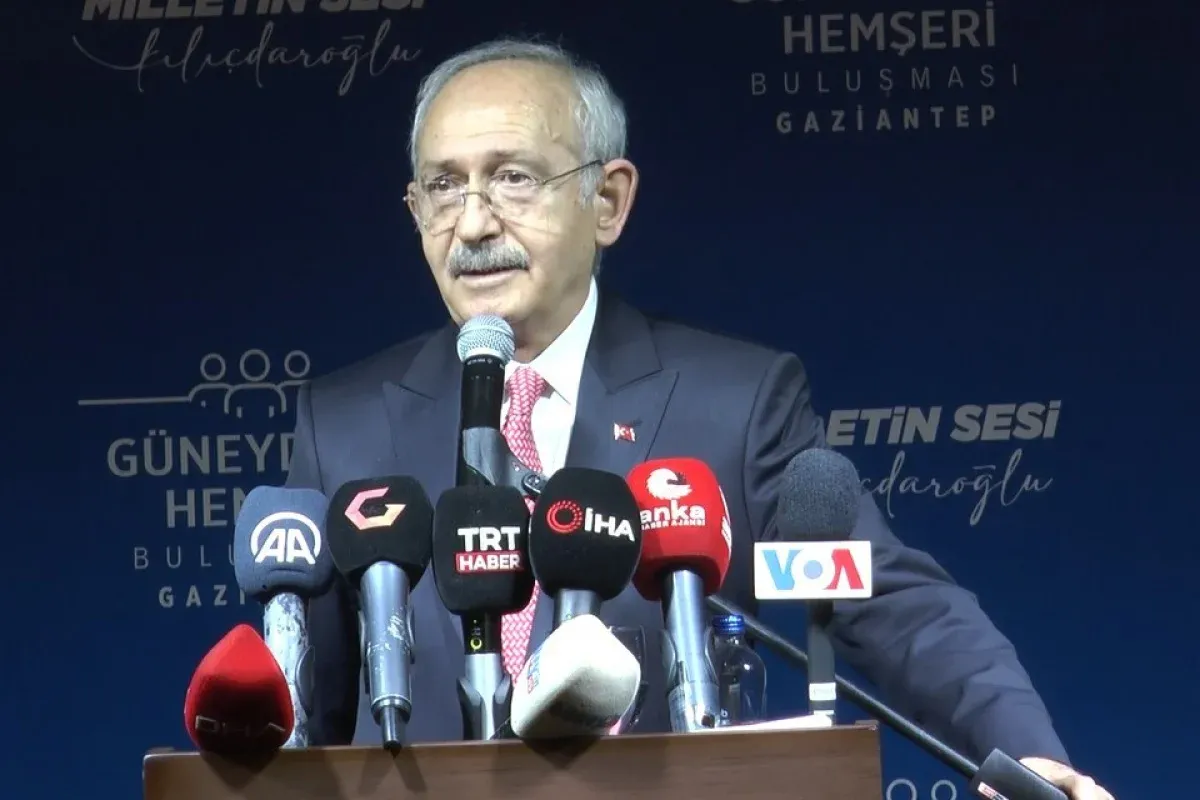 Kılıçdaroğlu aday olacak mı? Net cevap verdi