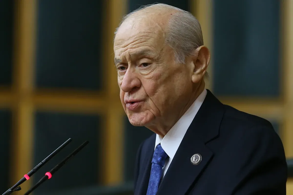 Bahçeli'den CHP'nin Boykot Çağrısına Sert Tepki; Bedeli Ödetilecek