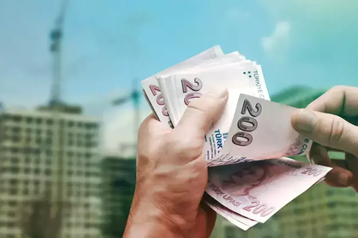 Kira gelirleri olanlar dikkat! Son gün 7 Nisan