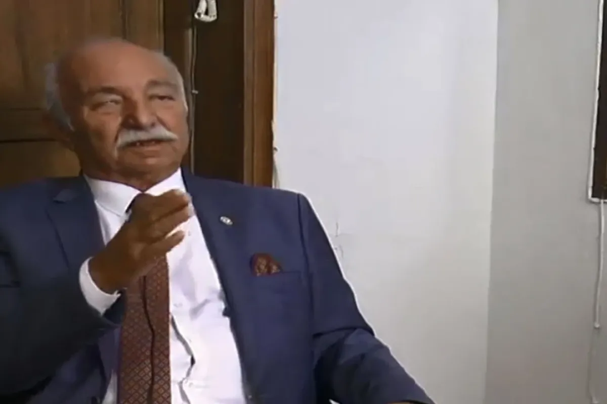 İnegöl'ün sevilen doktoru Turgut Kavaklı'dan sevenlerini üzen haber