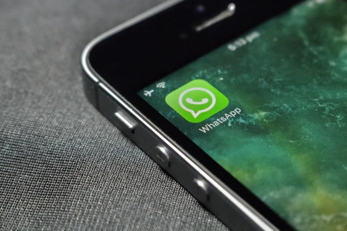 WhatsApp, Güvenliği Bir Adım Öteye Taşıyor!
