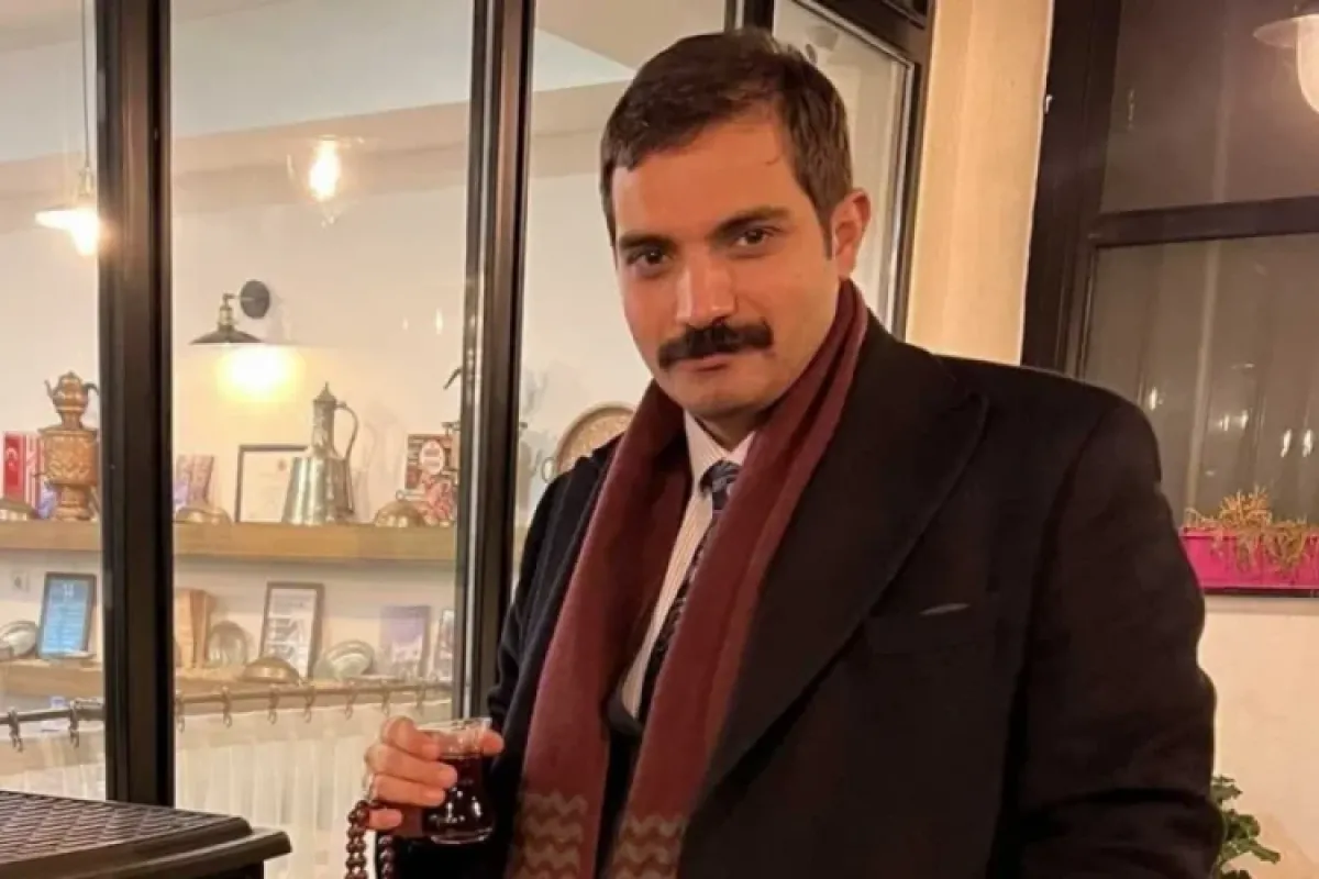 MHP, Sinan Ateş cinayeti davasına müdahil olmak için başvurdu