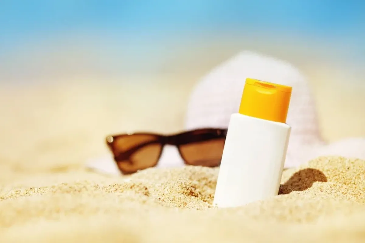 SPF Nedir? Güneş Kremlerindeki SPF'nin Önemi ve Koruma Oranları