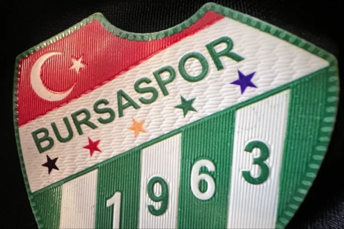 Enes Çelik; Bursaspor'un bankalara borcu kalmadı