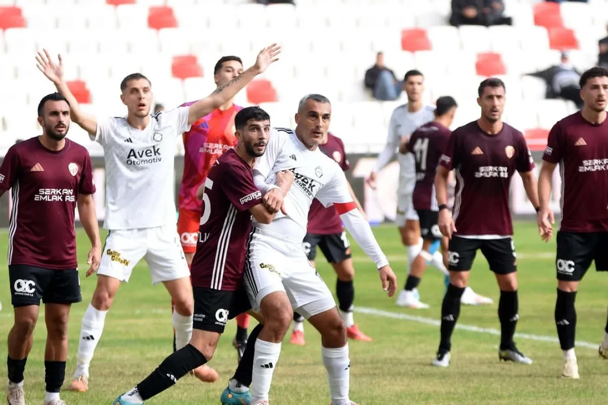 İnegölspor – Altay Maçı Ne Zaman, Saat Kaçta ve Hangi Kanalda?