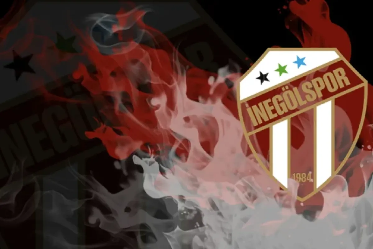 İnegölspor’da Altay Maçı Öncesi İbrahim Dağaşan İstifa Etti