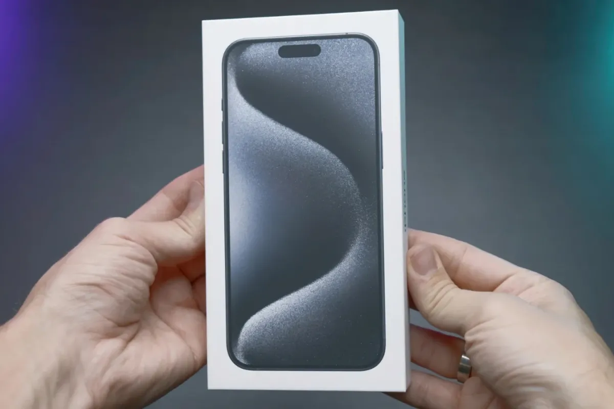 iPhone'a Vergi Muafiyeti Geldi