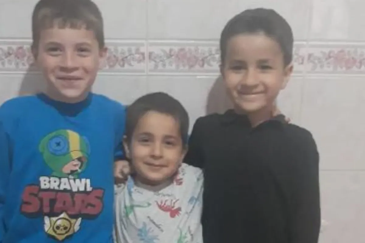 İnegöl'de alarm! 3 çocuk aynı anda kayboldu