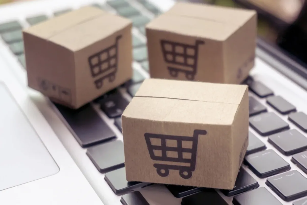 Online Alışverişte Ceza Rekoru
