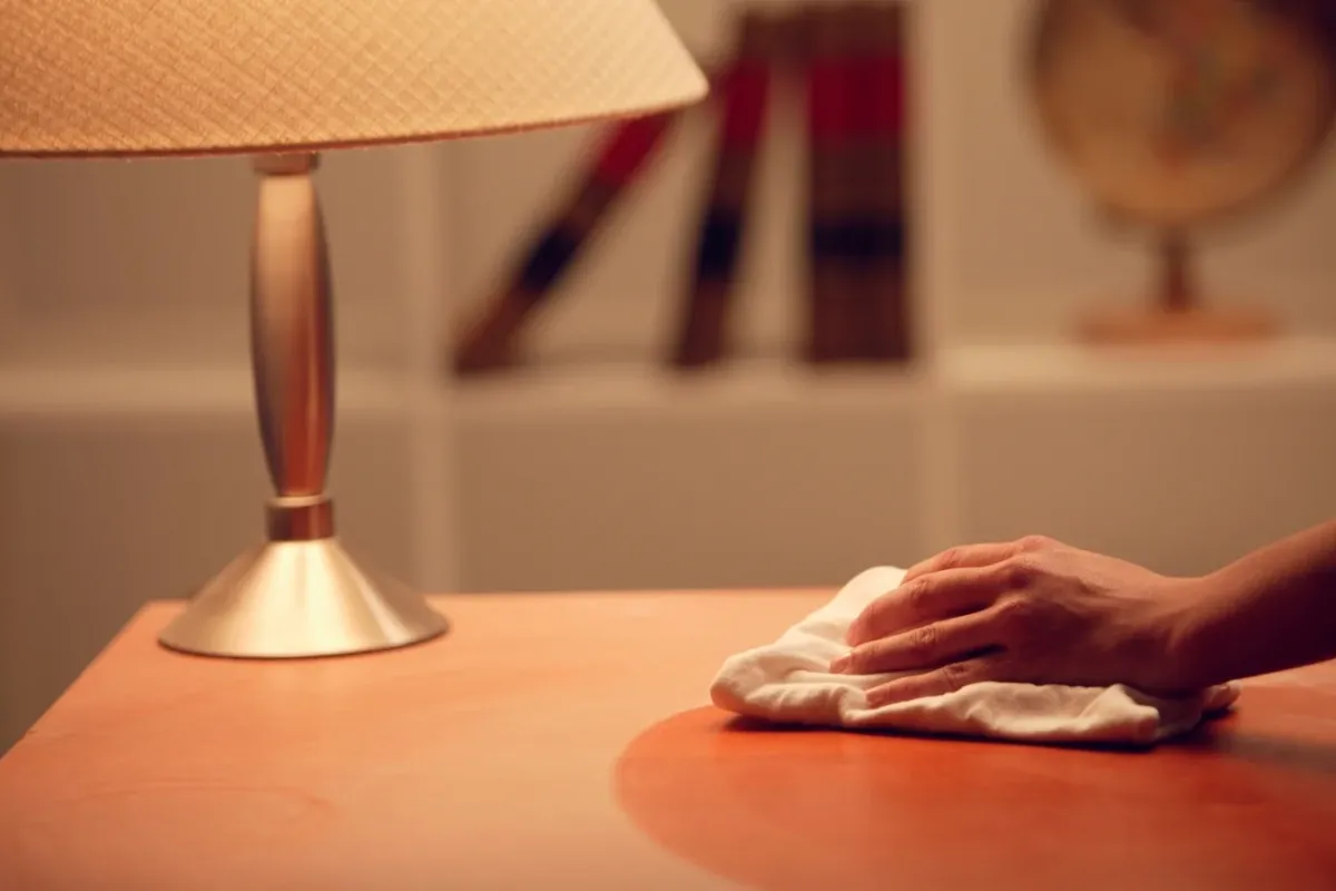 Temizlikte Devrim: Etkili Toz Alma Taktikleri