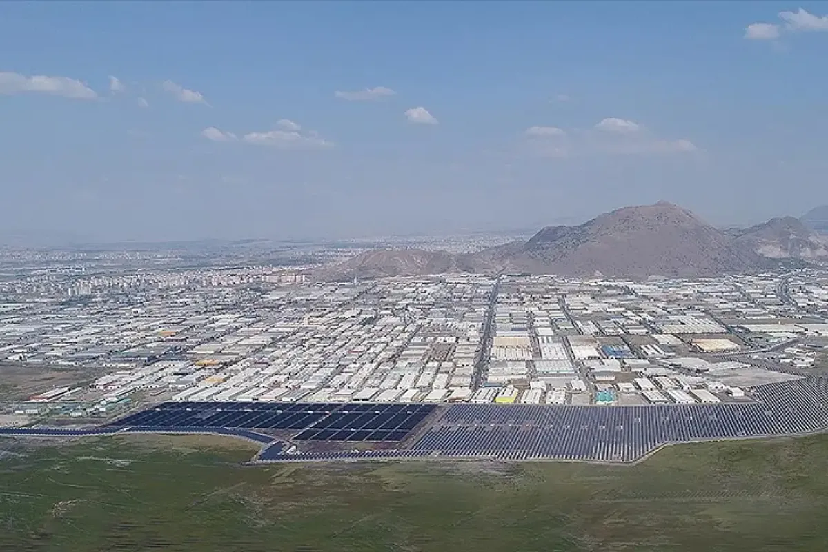 Kayseri mobilyasında zam isyanı