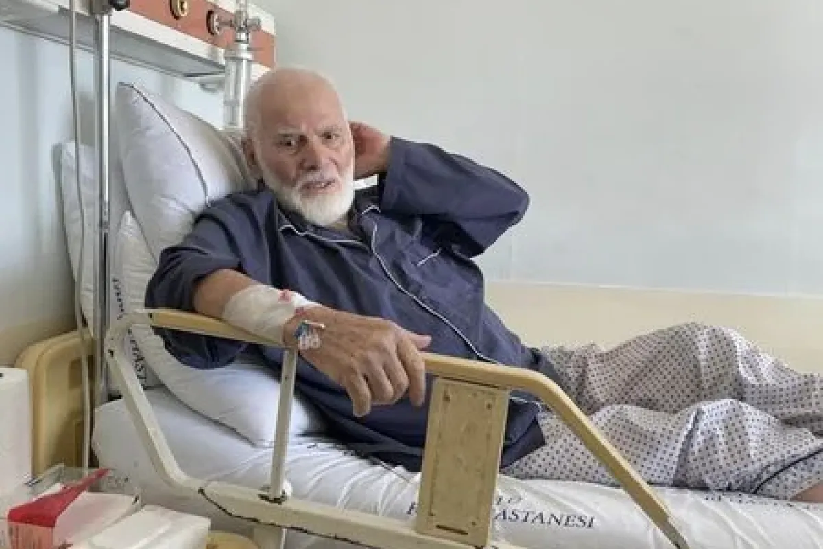 İnegöl’ün Eski Belediye Meclis Üyesi Mustafa Çakmak Vefat Etti