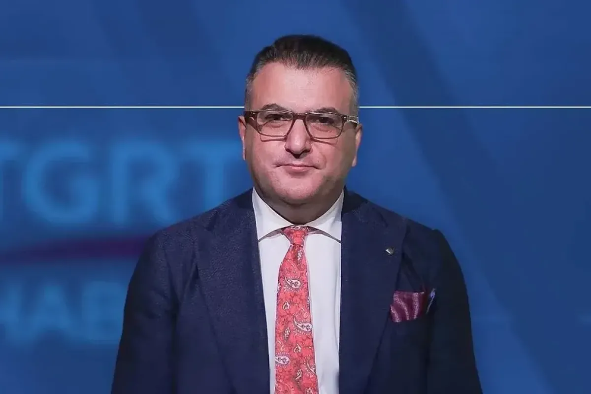 Canlı yayında İmamoğlu davasının ne kadar süreceğini açıkladı