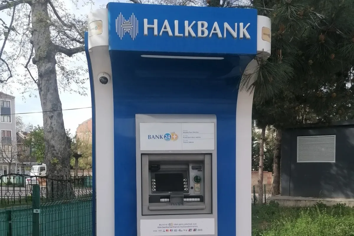 Cerrah Mahallesi’ndeki Tek ATM 28 Mart’tan Beri Çalışmıyor