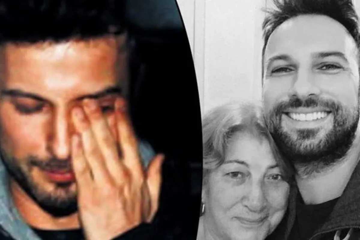 Mega Start Tarkan’ın Annesi Neşe Tevetoğlu Hayatını Kaybetti