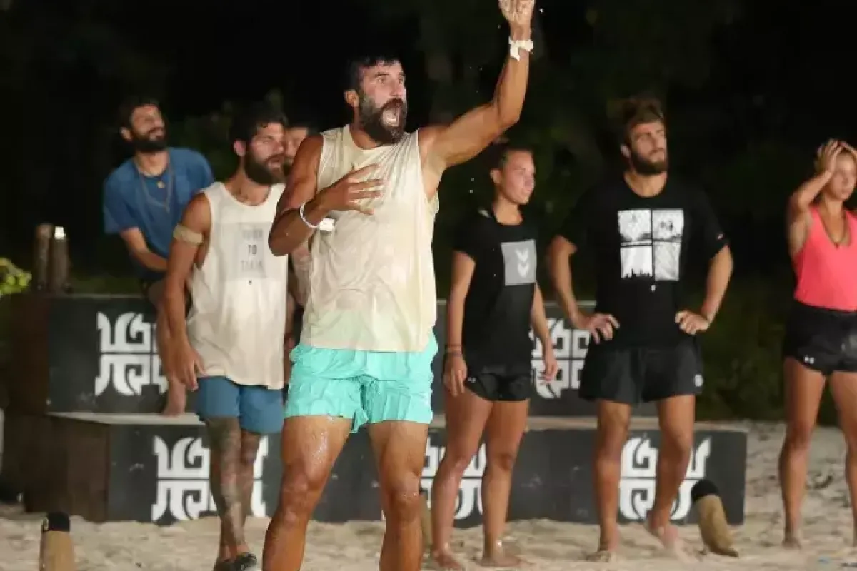 Survivor Hikmet Kimdir? Hikmet Tuğsuz’un Hayatı ve Spor Kariyeri