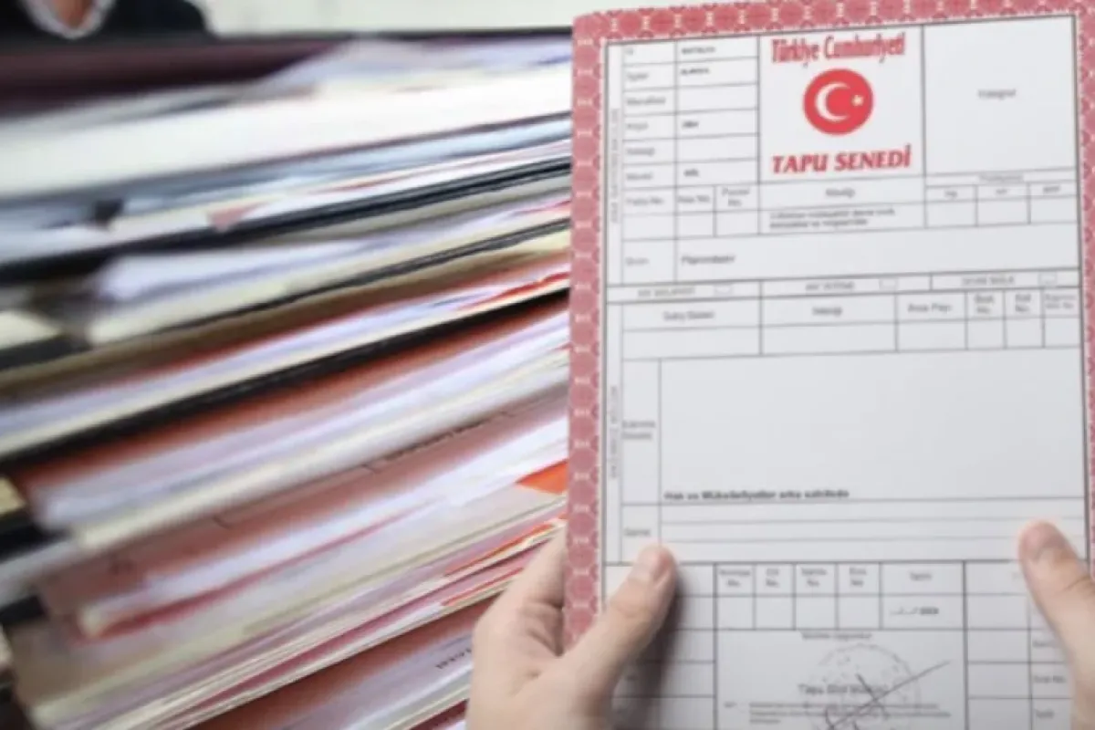 Daire Satarken Yaptığınız Bu Hata, Tapunuzu Elinizden Alabilir