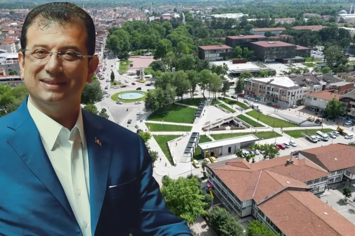İmamoğlu soruşturmasında Kayyum İnegöl’e ulaştı