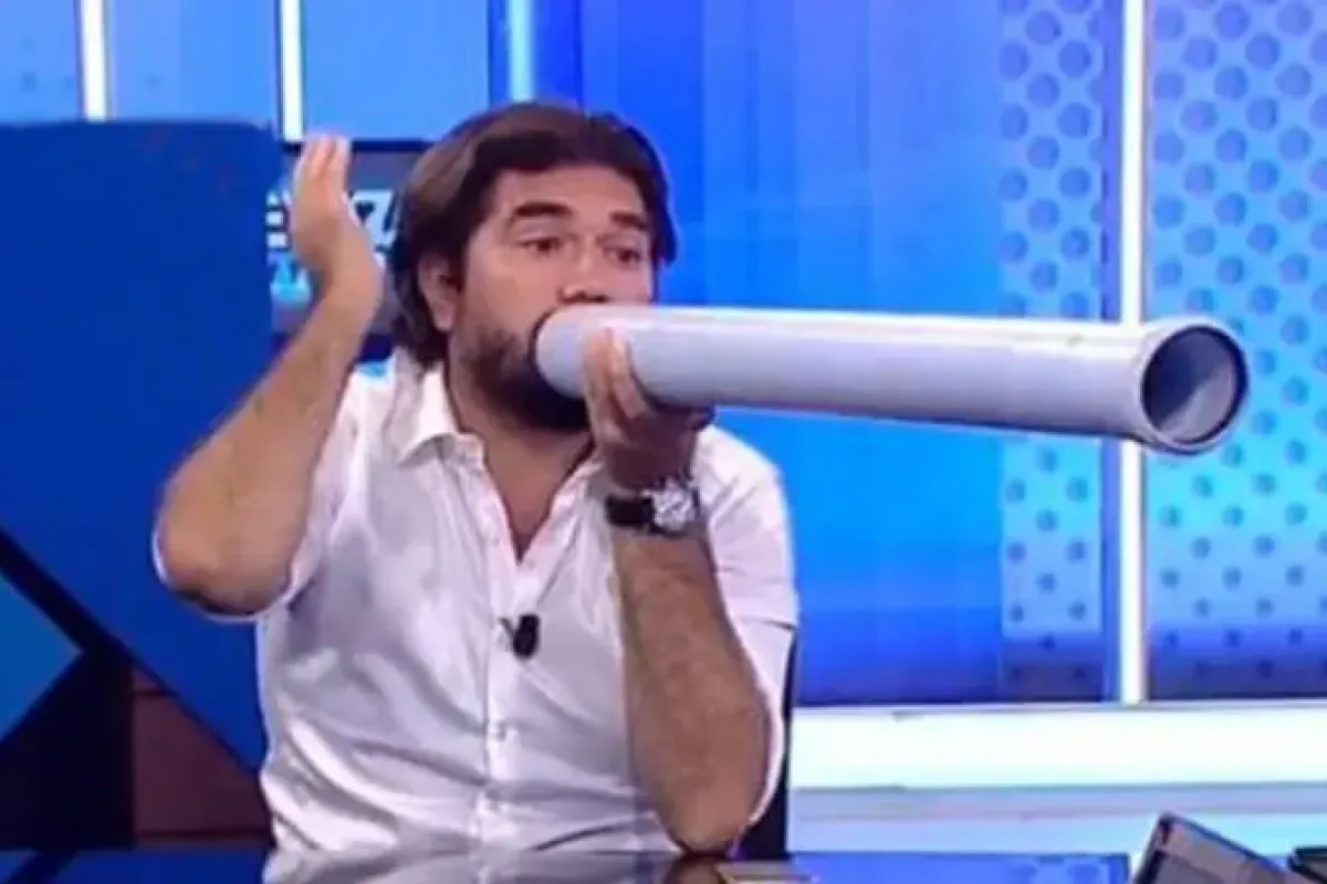 Kayyum yalanı sonrası Rasim Ozan Kütahyalı gözaltına alındı