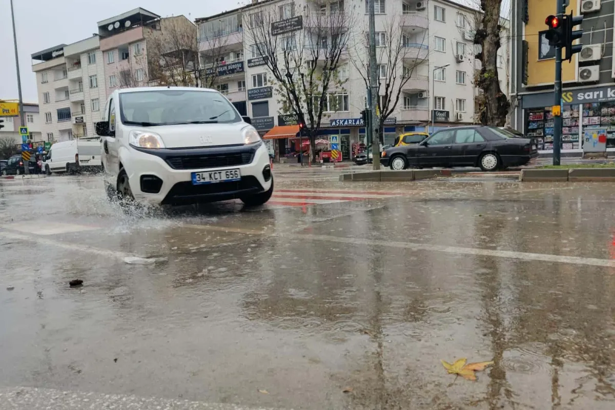 Termometreler 24’ü Gösteriyor Ama Meteoroloji Uyardı!