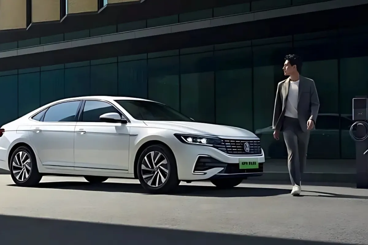 Volkswagen’den Bütçe Dostu Sürpriz!