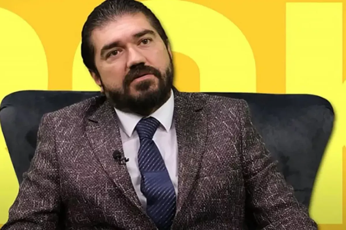 Rasim Ozan Kütahyalı'dan itiraf gibi açıklama