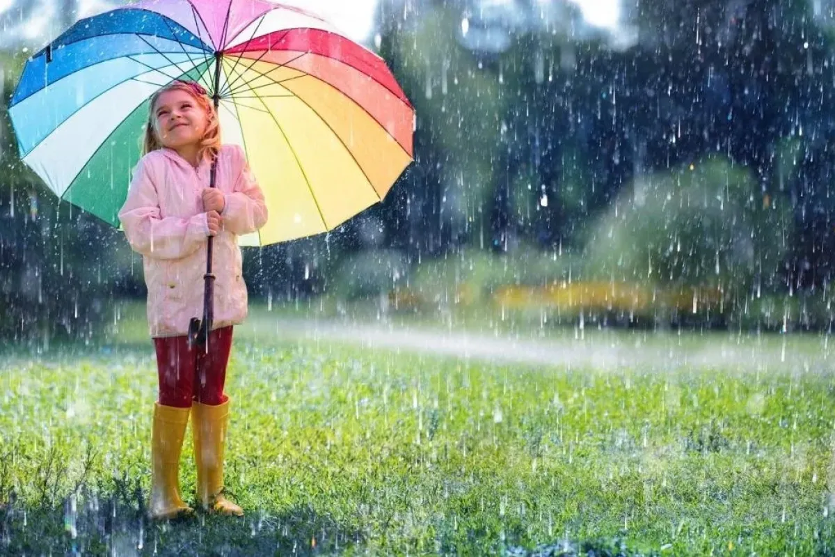 Kırk İkindi Yağmuru Nedir ve Ne Zaman Görülür?