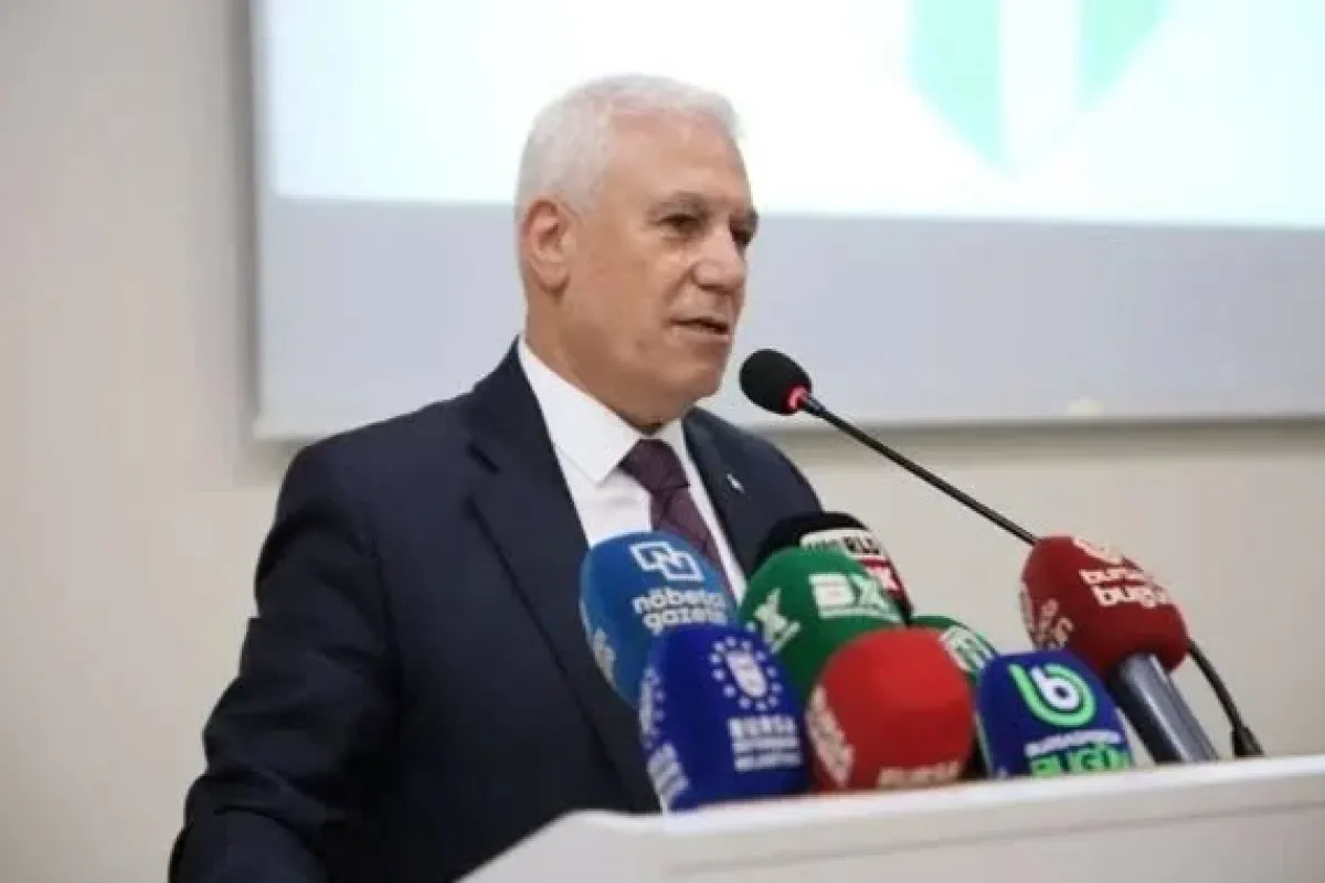 Mustafa Bozbey rahatsızlandı! Tüm programlar iptal