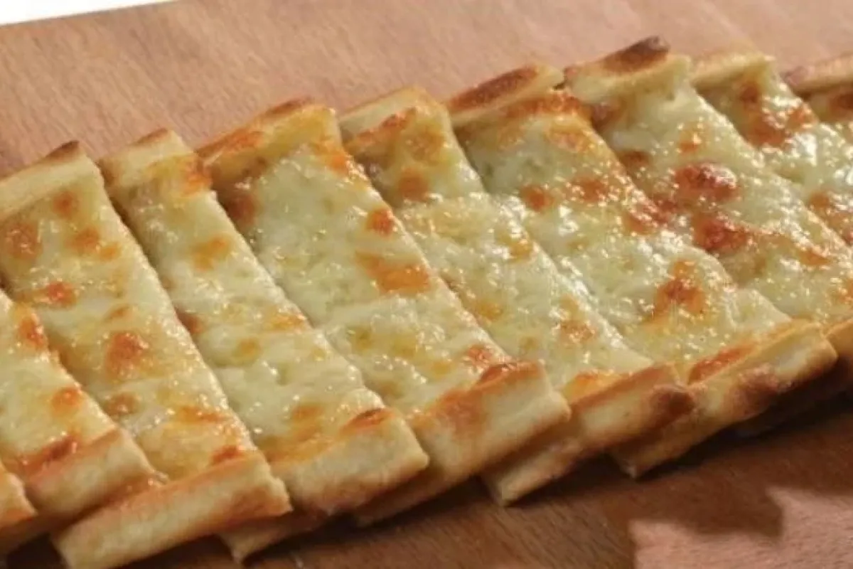 Pide ve tostlar artık böyle satılamayacak!
