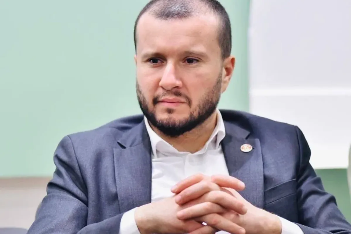 Bayram’dan İYİ Parti’ye: “8 Yıl Önce Neredeydiniz?”
