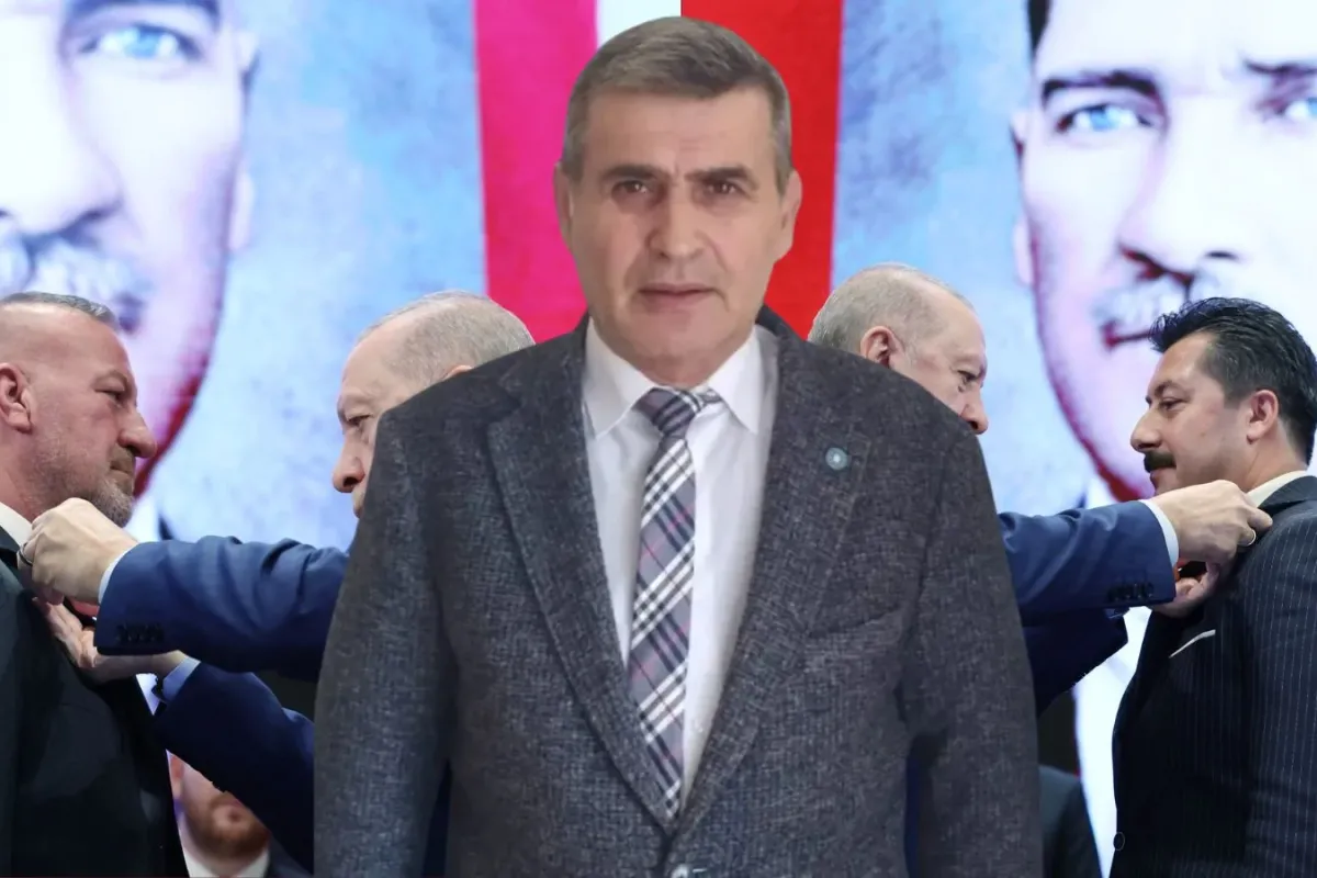 Bayrak’tan Sert Çıkış: “İYİ’lerin Ahlıyla Yaşayacaksınız”