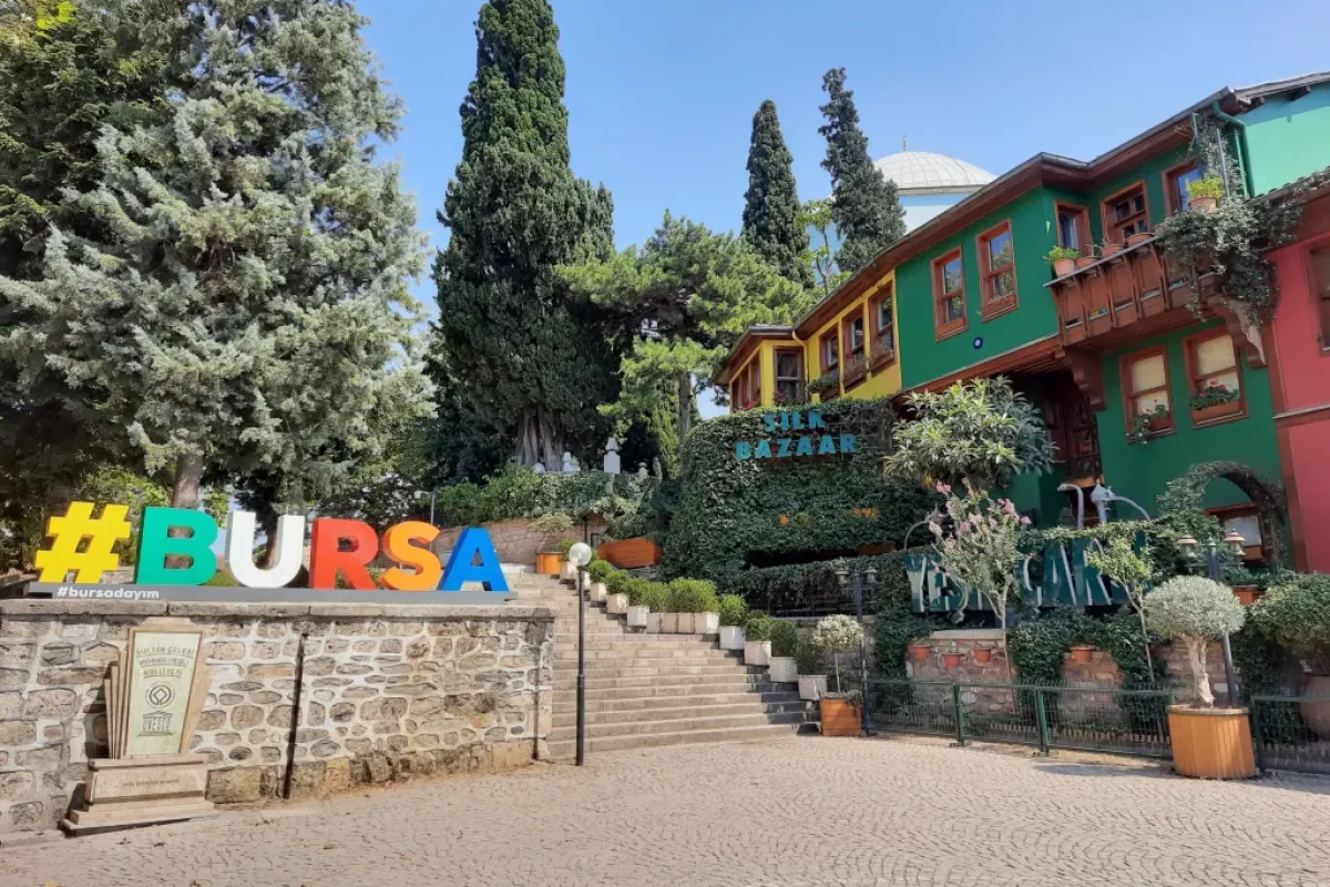 22 Nisan’da Bursa’da Hava Nasıl Olacak?