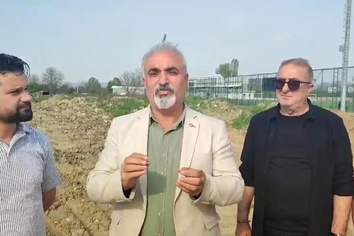 Zemci Şahin: “Tasarruf Eğitimi Vurmasın”
