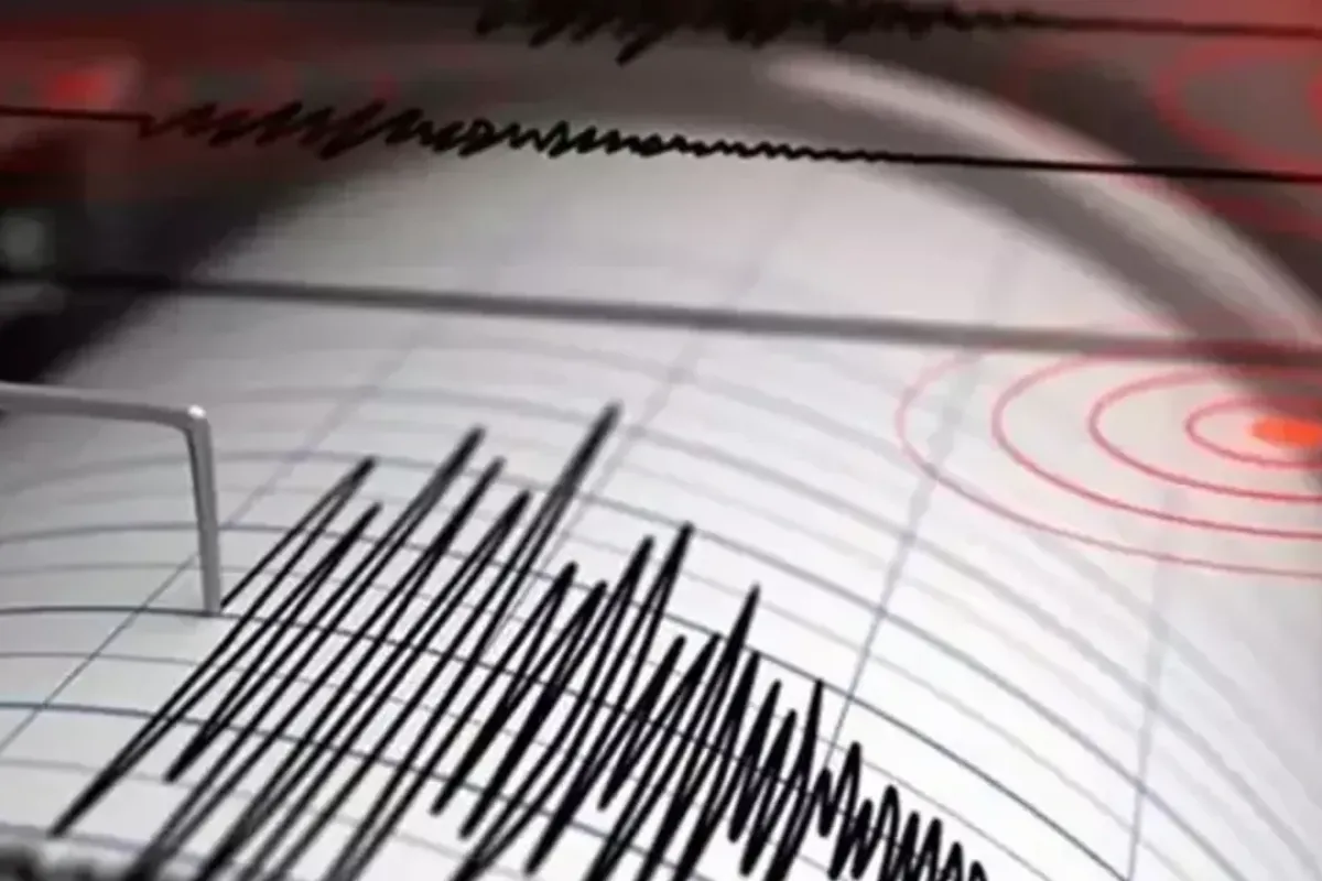 Bursa Valiliği'nden deprem sonrası açıklama