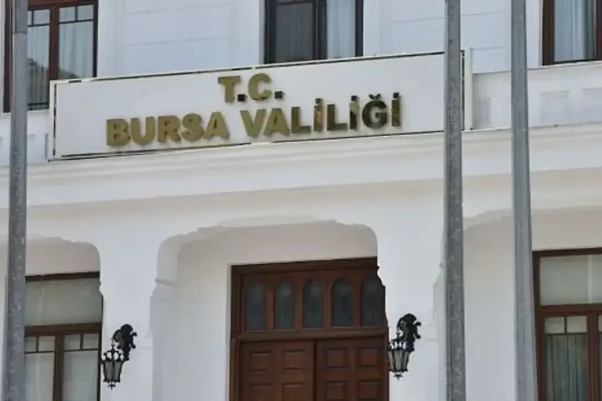 Bursa’da 4 İlçe İçin Önemli Uyarı